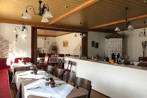 Restaurant Delphi image