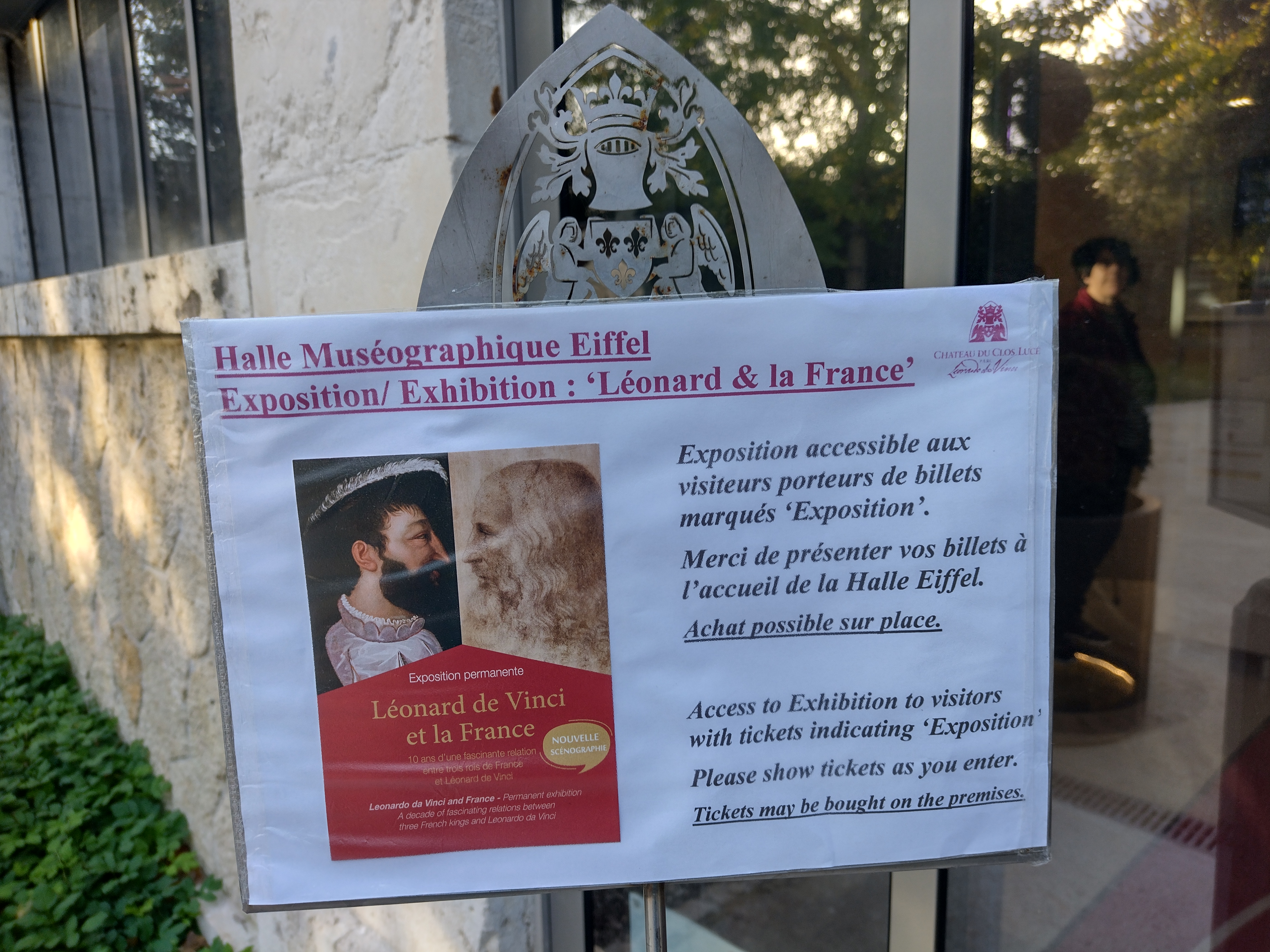 Photo n° 3 de l'avis de Gauthier.E fait le 01/11/2022 à 15:20