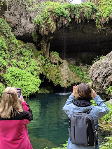 Non-Profit Organization «Westcave Outdoor Discovery Center», reviews and photos, 24814 Hamilton Pool Rd, Round Mountain, TX 78663, USA