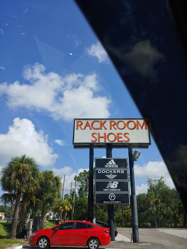 Shoe Store «Rack Room Shoes», reviews and photos, 4677 W Irlo Bronson Memorial Hwy, Kissimmee, FL 34746, USA