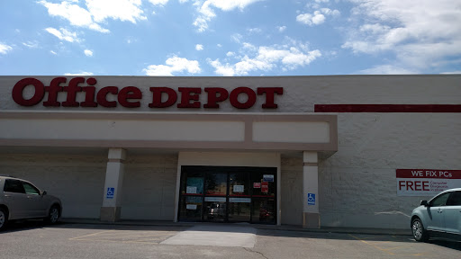 Office Supply Store «Office Depot», reviews and photos, 333 N 50th St, Lincoln, NE 68504, USA