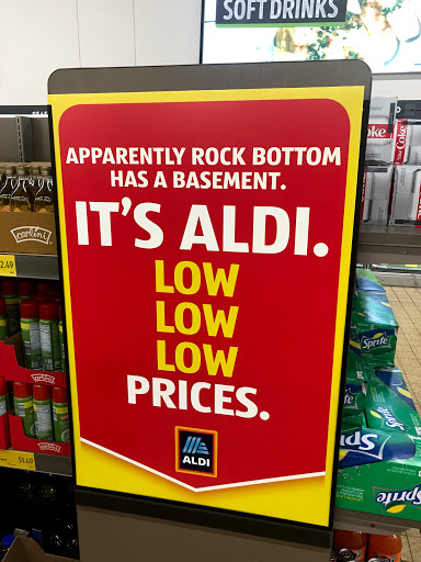 Supermarket «ALDI», reviews and photos, 2967 E Big Beaver Rd, Troy, MI 48083, USA