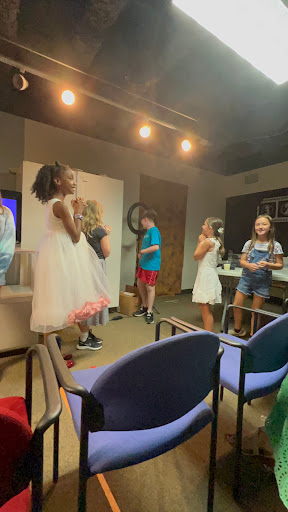 Performing Arts Theater «Alliance Theatre», reviews and photos, 1280 Peachtree St NE, Atlanta, GA 30309, USA