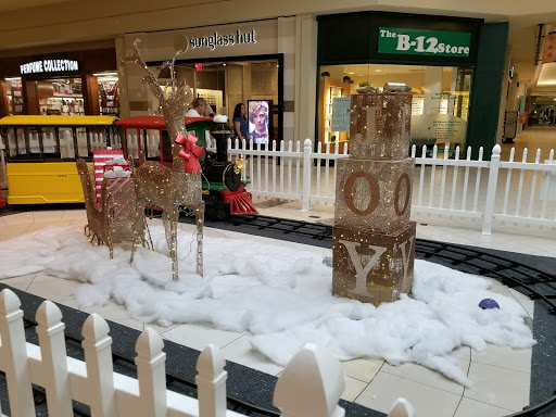 Shopping Mall «Edison Mall», reviews and photos, 4125 Cleveland Ave, Ft Myers, FL 33901, USA