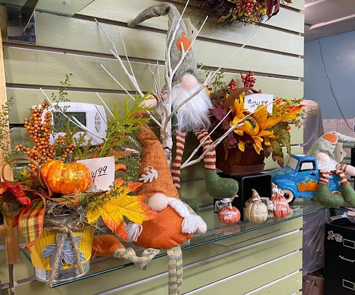 Florist «Garden Fantasy on Main», reviews and photos, 210 Main St, Belleville, MI 48111, USA