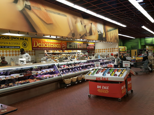 Supermarket «Fairway Market», reviews and photos, 1258 Corporate Dr, Westbury, NY 11590, USA