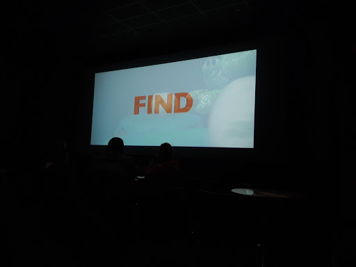 Movie Theater «Cinema Grill & Outtakes Bar», reviews and photos, 2749 Winnetka Ave N, New Hope, MN 55427, USA