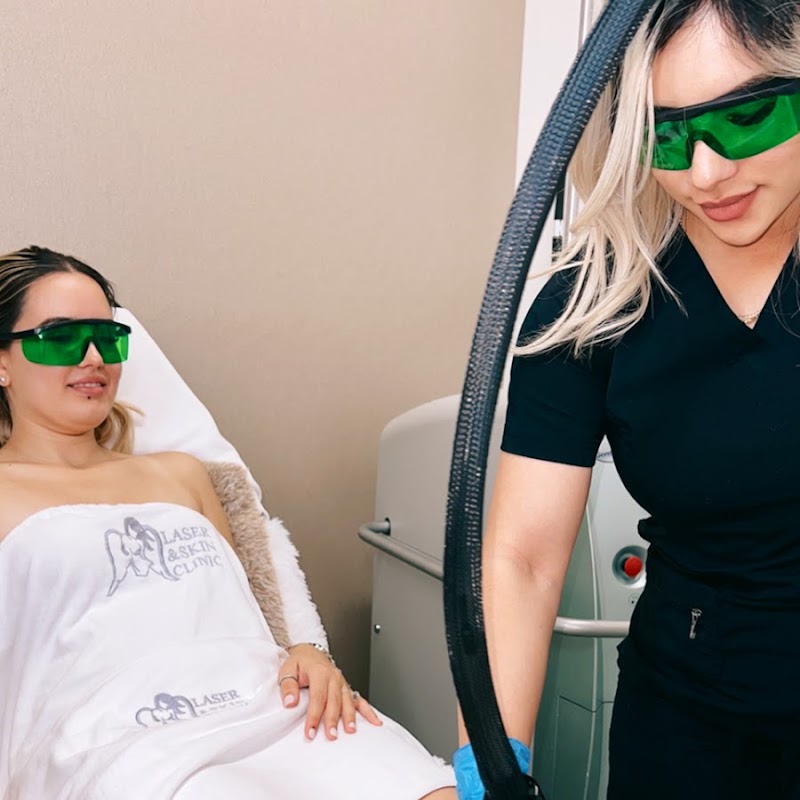 Laser & Skin Clinic Downtown