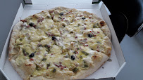 Plats et boissons du Pizzeria La Cantoch' à Sénas - n°5