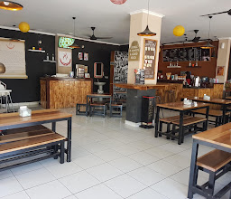 Kawitna Kopi by Mangkok Tuman photo