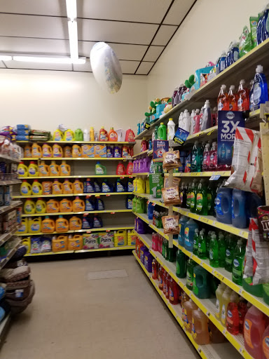 Discount Store «Dollar General», reviews and photos, 760 Foote Ave, Jamestown, NY 14701, USA