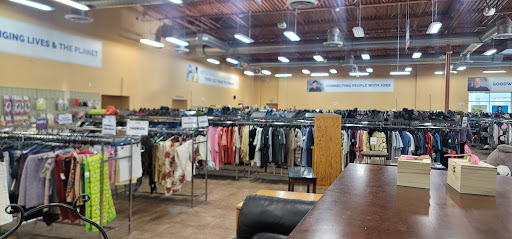 Thrift Store «Goodwill Retail Store and Donation Center», reviews and photos, 1390 American Pacific Dr, Henderson, NV 89074, USA