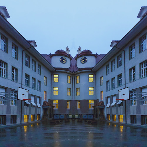 Schulhaus Pestalozzi
