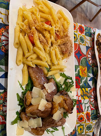 Les plus récentes photos du Restaurant sicilien Il cantuccio à Grenoble - n°6