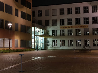 Tehniški šolski center Maribor