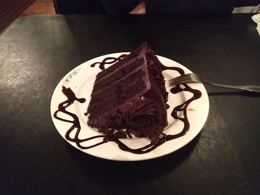 Steak House «Cherokee Cattle Company», reviews and photos, 2710 Canton Rd, Marietta, GA 30066, USA