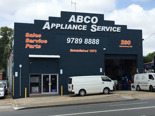 Abco Appliance Service