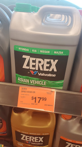 Grocery Store «Food King», reviews and photos, 2706 26th St, Lubbock, TX 79410, USA