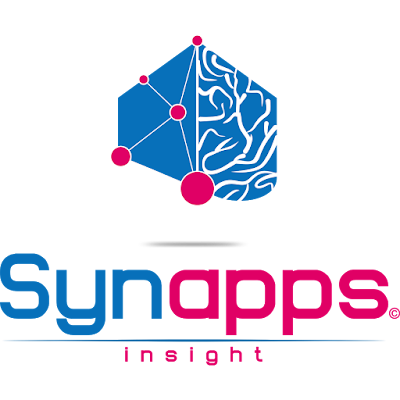 Synapps Insight à Chantilly