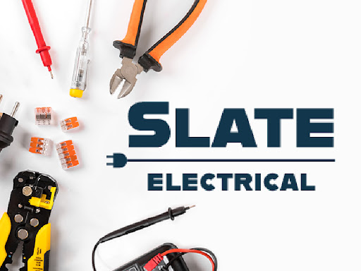 Photo of Slate Electrical