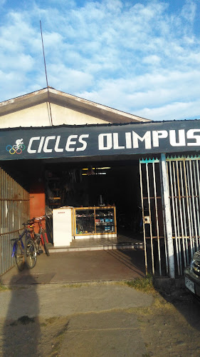 Cicles Olimpus
