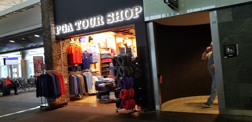 PGA Tour Shop