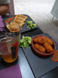 Plats et boissons du Restaurant La Galicia à Lyon - n°15