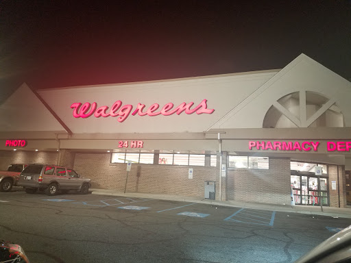 Drug Store «Walgreens», reviews and photos, 561-579 Irvington Ave, Newark, NJ 07106, USA