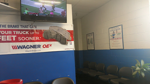 Auto Parts Store «Pep Boys Auto Parts & Service», reviews and photos, 4949 Jonestown Rd, Harrisburg, PA 17109, USA