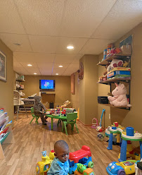 APPLE-A-DAY Child Care Center LLC