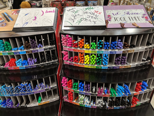 Craft Store «Michaels», reviews and photos, 1509 Rockville Pike, Rockville, MD 20852, USA