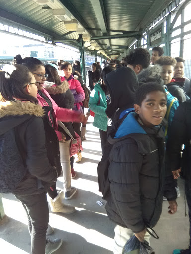 Movie Theater «Cinemas 1, 2 & 3», reviews and photos, 1001 3rd Ave, New York, NY 10022, USA