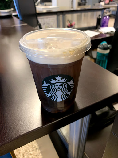 Coffee Shop «Starbucks», reviews and photos, 776 N Terminal Dr, Salt Lake City, UT 84122, USA