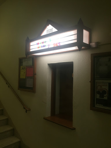 Hall «Willard Straight Hall», reviews and photos, 136 Ho Plaza, Ithaca, NY 14853, USA