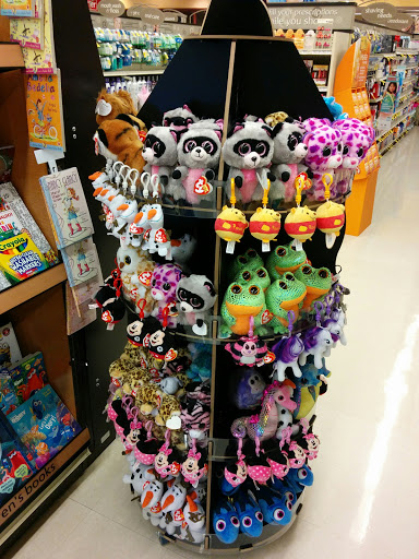 Grocery Store «Vons», reviews and photos, 7390 Cherry Ave, Fontana, CA 92336, USA