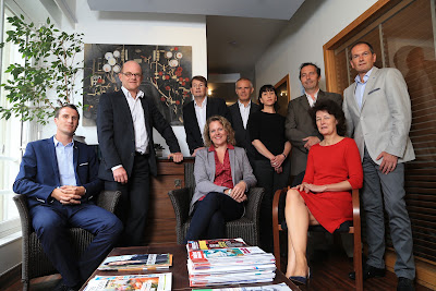 P.O.D Pharmacie Organisation Développement Nantes à Nantes