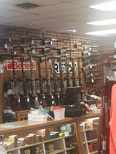 Sporting Goods Store «Anglers Sport Center», reviews and photos, 1456 Whitehall Rd, Annapolis, MD 21409, USA