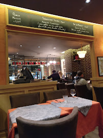 Atmosphère du Restaurant français Timothy à Saint-Malo - n°14