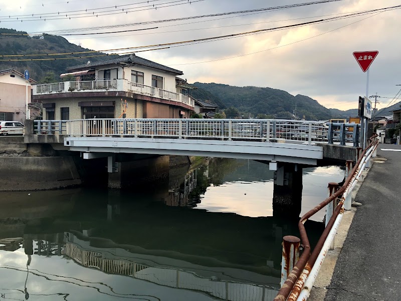 浦川橋