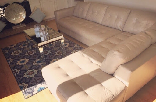 Furniture Store «Sandys Furniture», reviews and photos, 422 Lake Ave, Elyria, OH 44035, USA