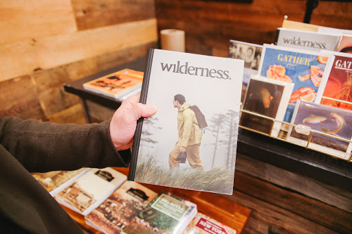 Outdoor Sports Store «Old Souls», reviews and photos, 63 Main St, Cold Spring, NY 10516, USA