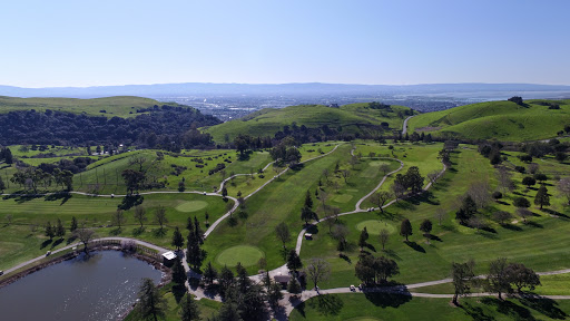 Golf Course «Spring Valley Golf Course», reviews and photos, 3441 Calaveras Rd, Milpitas, CA 95035, USA