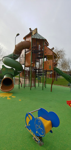 attractions Parc Champagne Savigny-sur-Orge