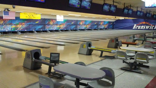 Bowling Alley «Brunswick Zone Perry Hall Lanes», reviews and photos, 4359 Ebenezer Rd, Baltimore, MD 21236, USA