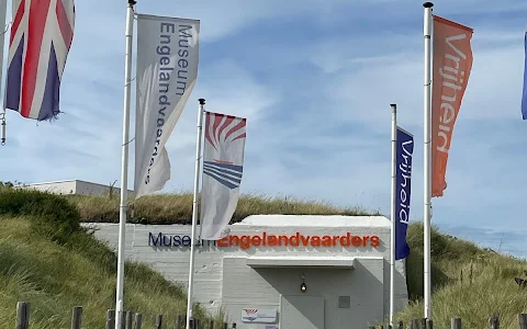 Museum Engelandvaarders image