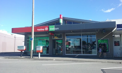 NZ Post Shop Stoke Central