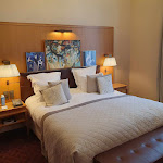 Photo n° 2 de l'avis de sébastien.e fait le 30/07/2023 à 21:05 pour Hôtel Barrière Le Westminster à Le Touquet-Paris-Plage