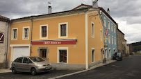 Photos du propriétaire du Restaurant Chez Marthe à Condat-lès-Montboissier - n°3