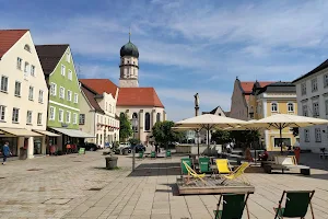Altstadt Schongau image