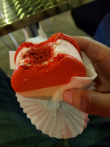 Dessert Shop «Milk», reviews and photos, 7290 Beverly Blvd, Los Angeles, CA 90036, USA